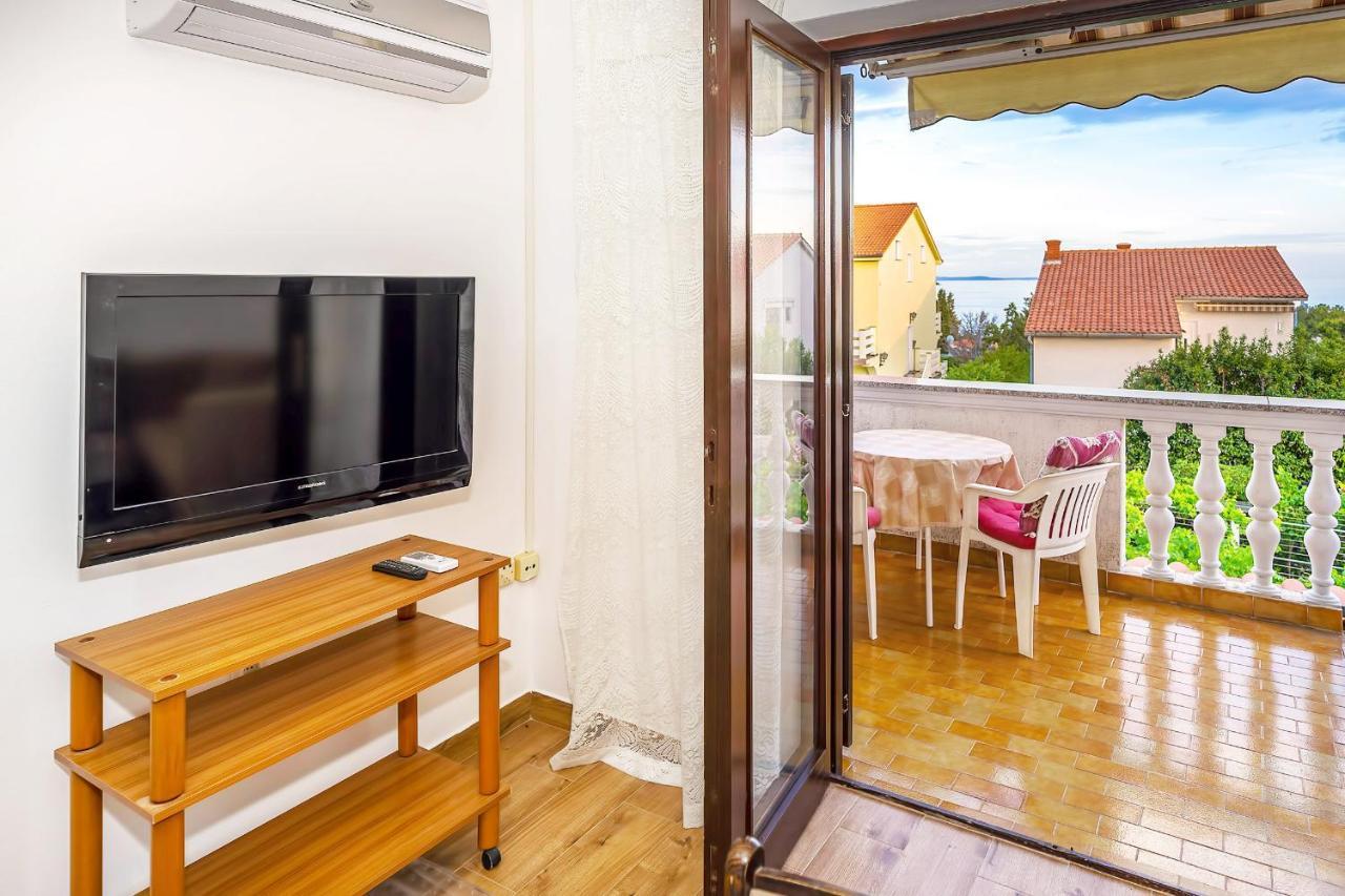 Apartments Jurina Кърк Екстериор снимка