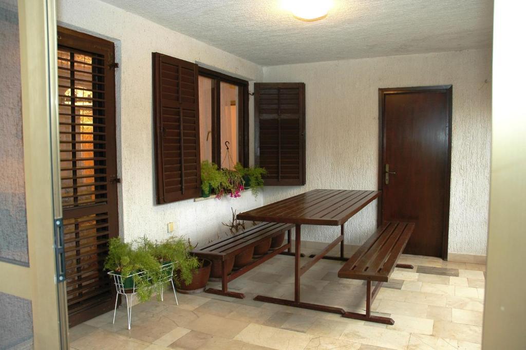 Apartments Jurina Кърк Стая снимка