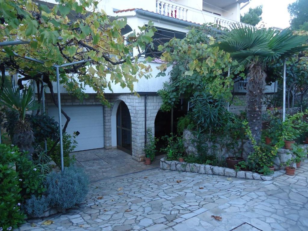 Apartments Jurina Кърк Стая снимка